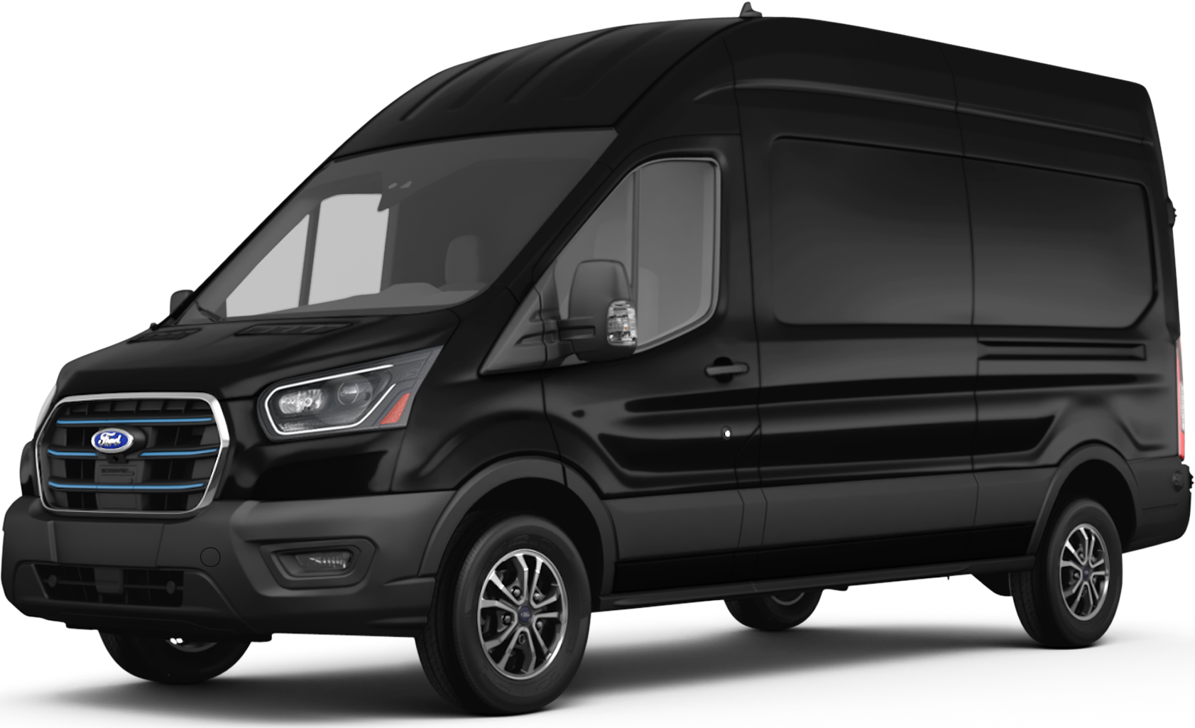 Ford shops transit phev price